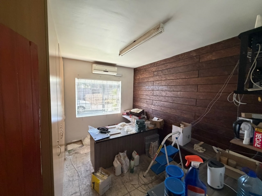 To Let Commercial Property for Rent in Saxenburg Park 1 Western Cape